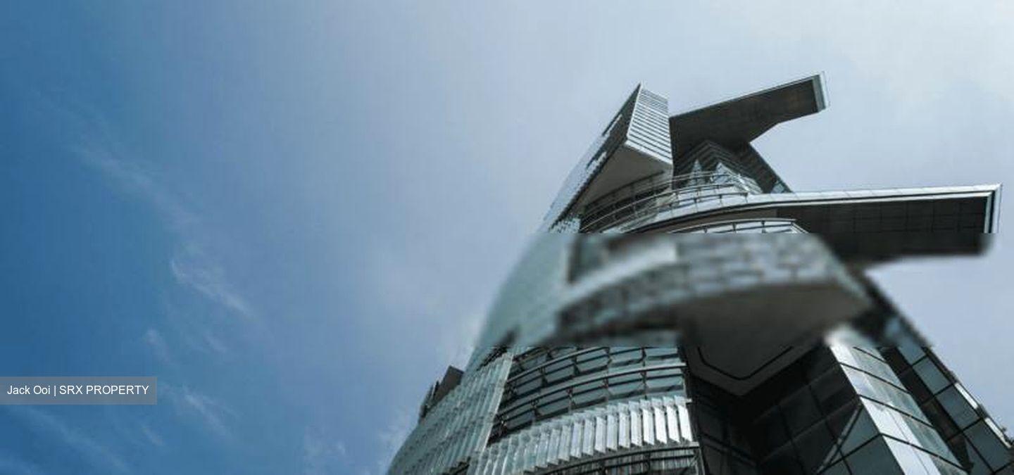 Sculptura Ardmore (D10), Condominium #410553311